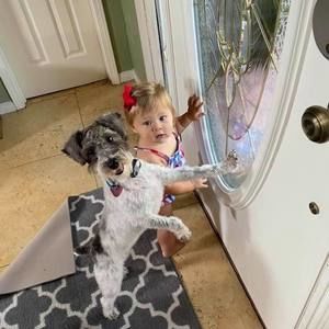 Meet your Posher, Connie